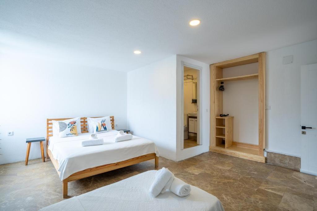 Mucho Boutique Hotel Бодрум Екстер'єр фото