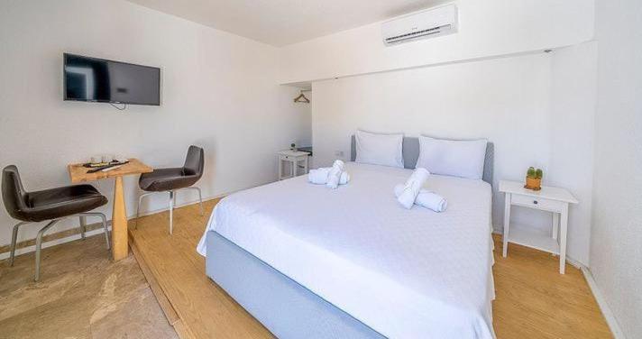 Mucho Boutique Hotel Бодрум Екстер'єр фото